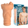 icon Brands Masturbateur Bouche Boy19 Cyrus Stark